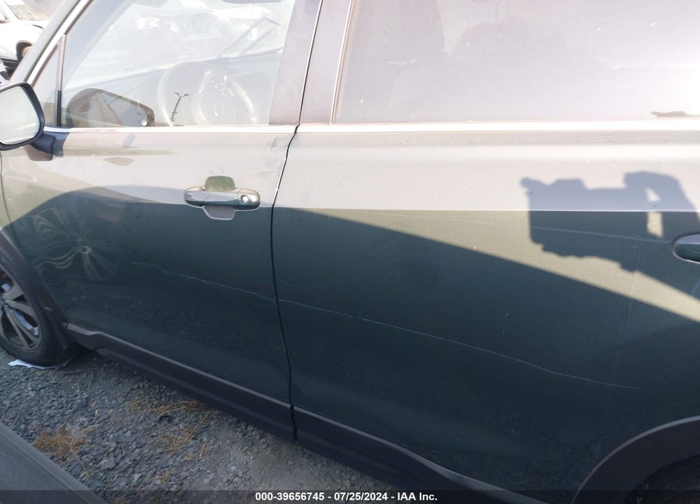 2023 SUBARU FORESTER LIMITED VIN: JF2SKAPC3PH467306