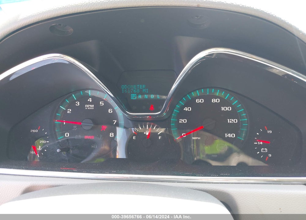 2017 CHEVROLET TRAVERSE VIN: 1GNKRFED2HJ219651