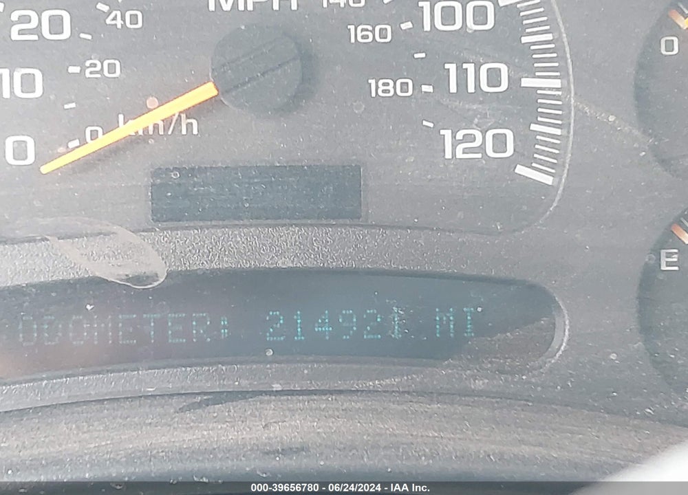 2004 GMC SIERRA 2500 SLE VIN: 1GTGK23U64F226162