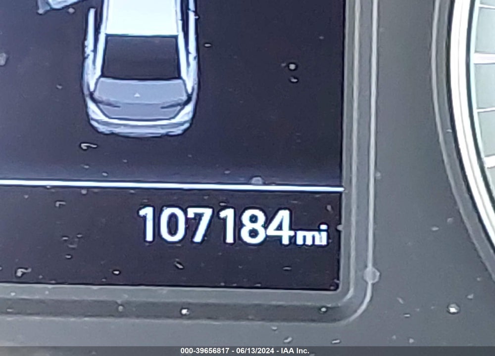 2019 HYUNDAI SONATA SE VIN: 5NPE24AFXKH804256