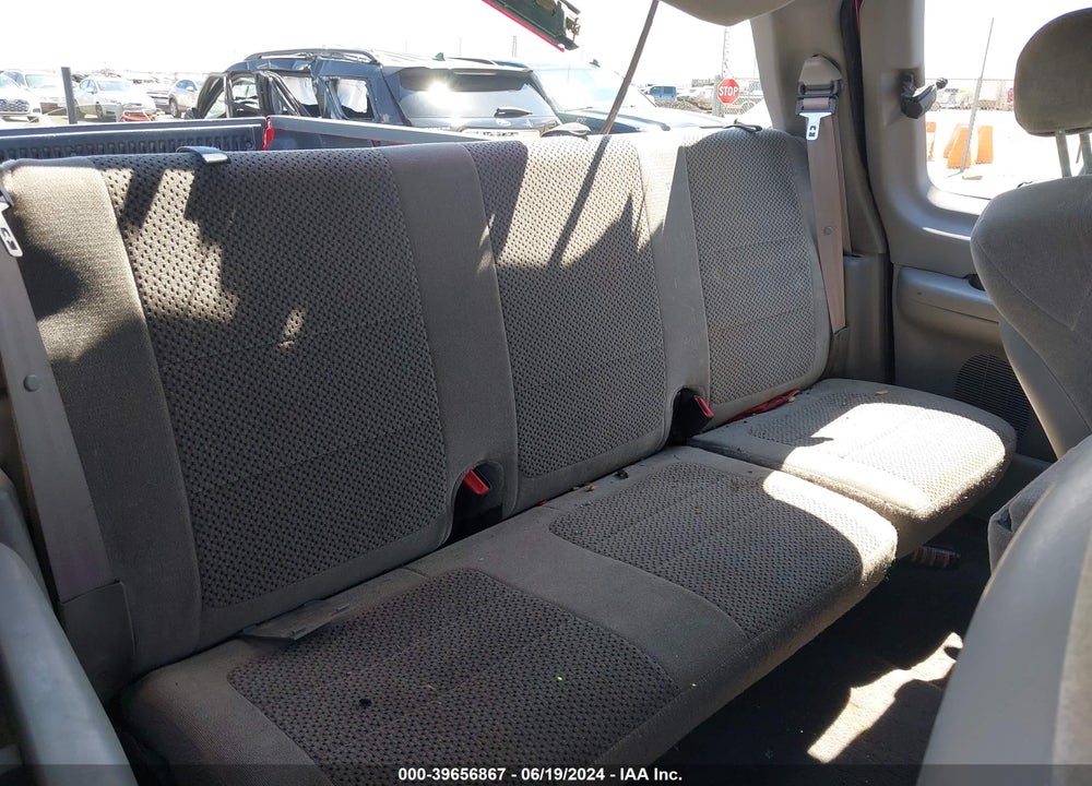 2002 FORD F-150 LARIAT/XL/XLT VIN: 2FTRX08L92CA30840