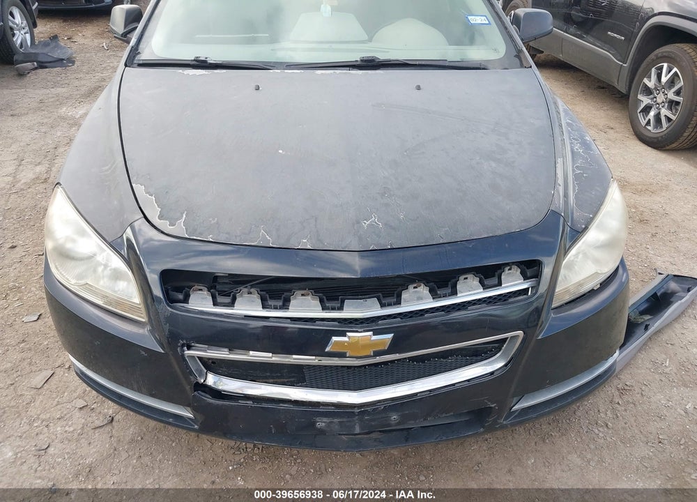 2010 CHEVROLET MALIBU LS VIN: 1G1ZB5EB9AF294224