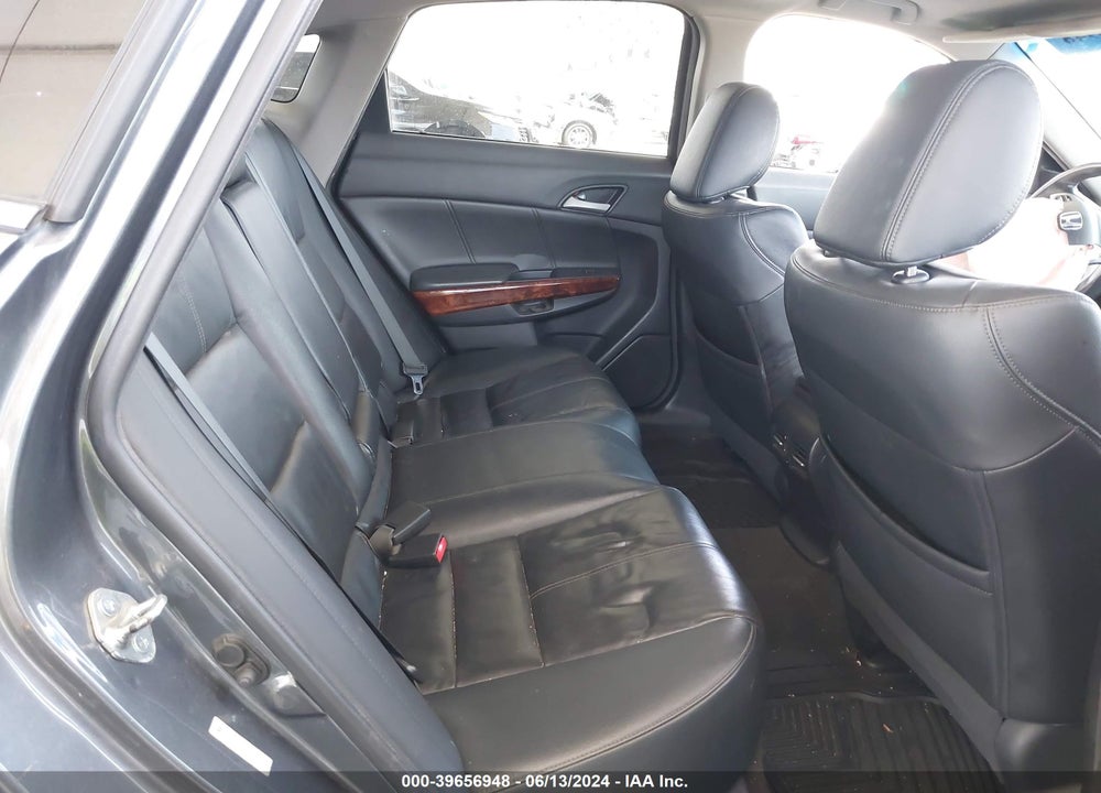 2012 HONDA CROSSTOUR EX-L VIN: 5J6TF2H55CL001102