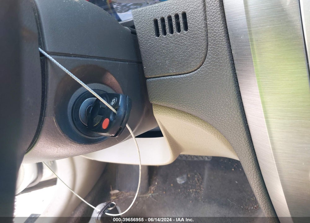 2012 FORD FUSION SE VIN: 3FAHP0HAXCR360043