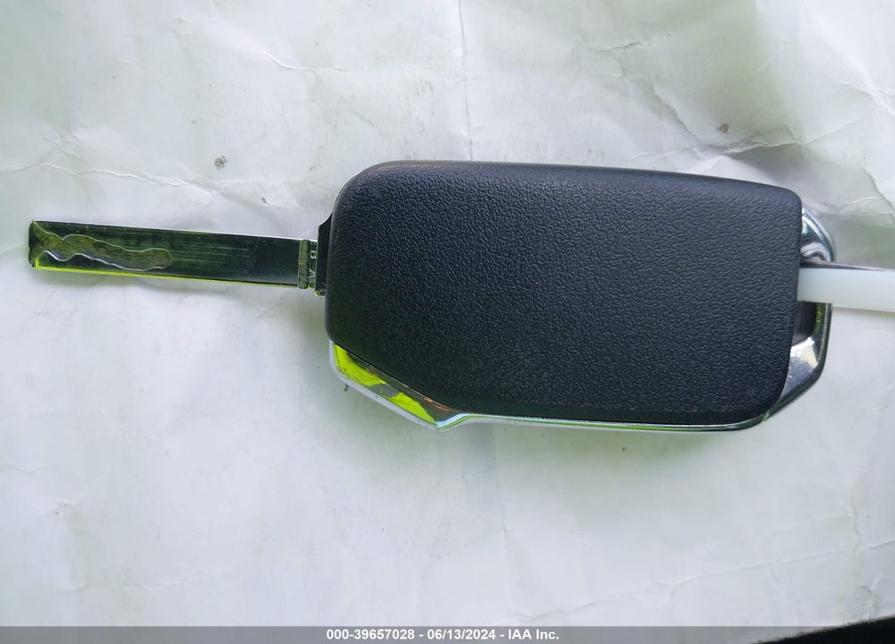 2023 KIA FORTE LXS VIN: 3KPF24AD7PE578370