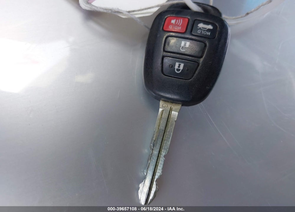 2012 TOYOTA CAMRY SE VIN: 4T1BF1FK2CU176708