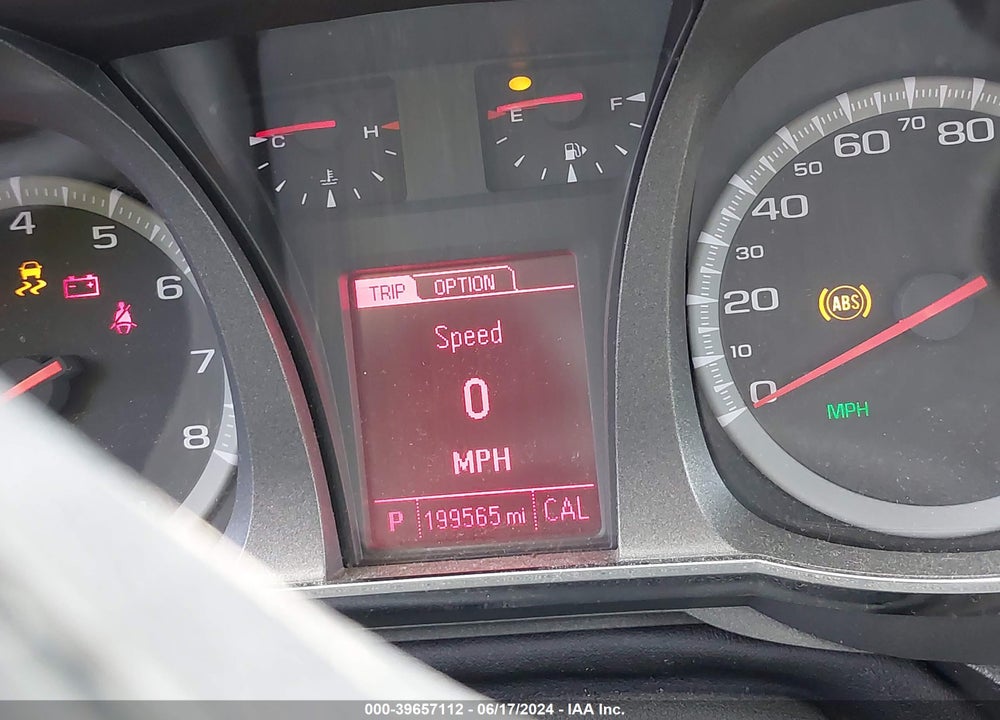 2015 GMC TERRAIN SLE-2 VIN: 2GKFLWEK6F6387110