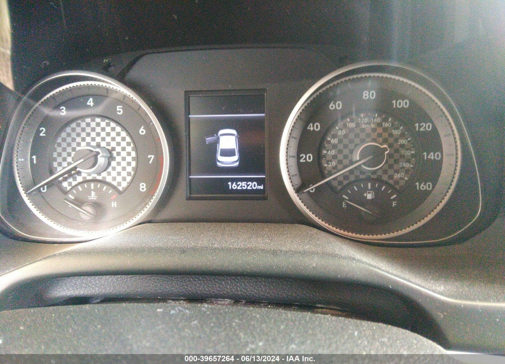 2020 HYUNDAI ELANTRA VALUE EDITION VIN: 5NPD84LF2LH612015