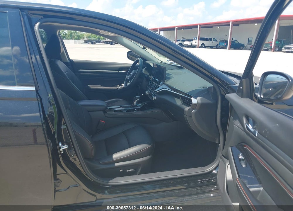 2023 NISSAN ALTIMA VIN: 1N4BL4CVXPN377632