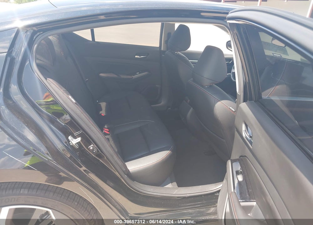 2023 NISSAN ALTIMA VIN: 1N4BL4CVXPN377632