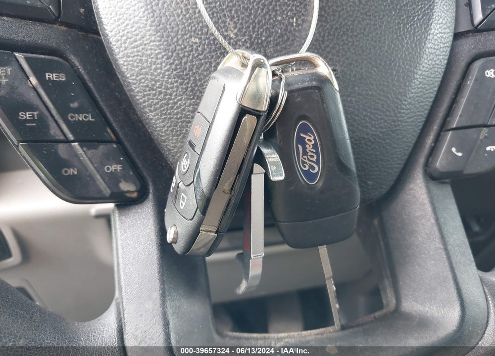 2020 FORD F-150 XLT VIN: 1FTEW1EB1LKD53280