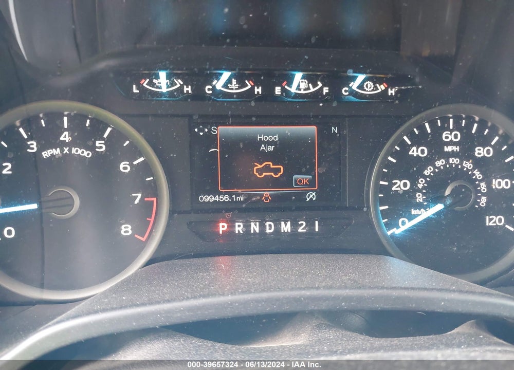 2020 FORD F-150 XLT VIN: 1FTEW1EB1LKD53280