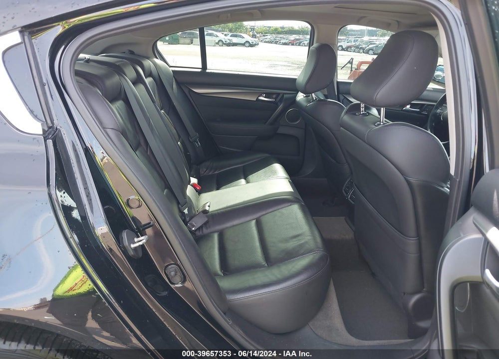 2012 ACURA TL 3.5 VIN: 19UUA8F56CA028417