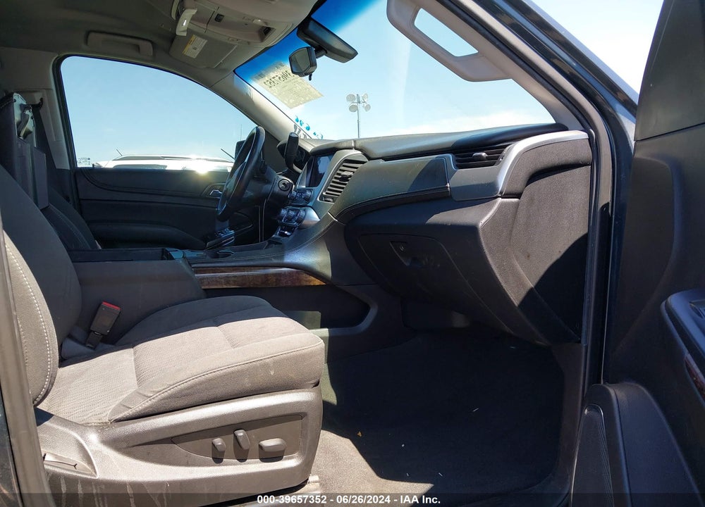 2020 CHEVROLET SUBURBAN 2WD LS VIN: 1GNSCGKC0LR223078