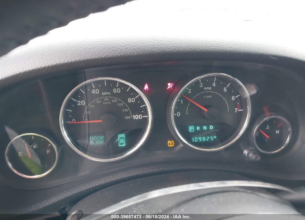 2016 JEEP WRANGLER UNLIMITED SPORT VIN: 1C4BJWDG6GL310629