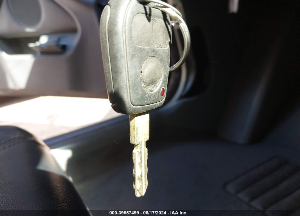 1999 BMW 528IA VIN: WBADM6339XBY28655