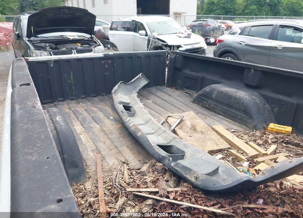 2006 CHEVROLET SILVERADO 1500 WORK TRUCK VIN: 1GCEK14V36E111682
