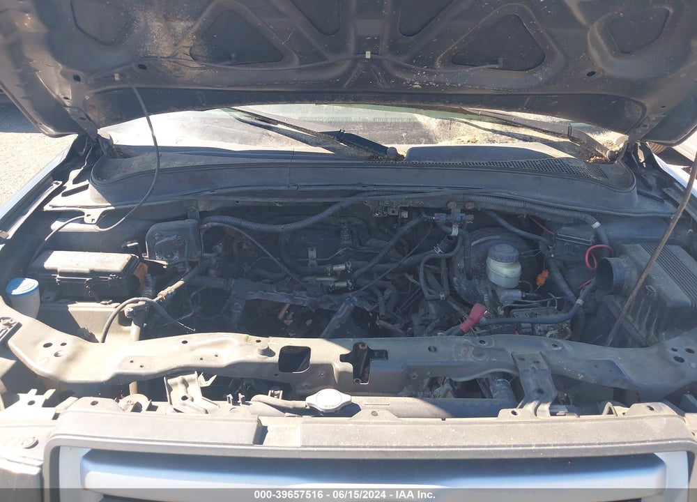 2006 HONDA PILOT EX-L VIN: 5FNYF28556B034250