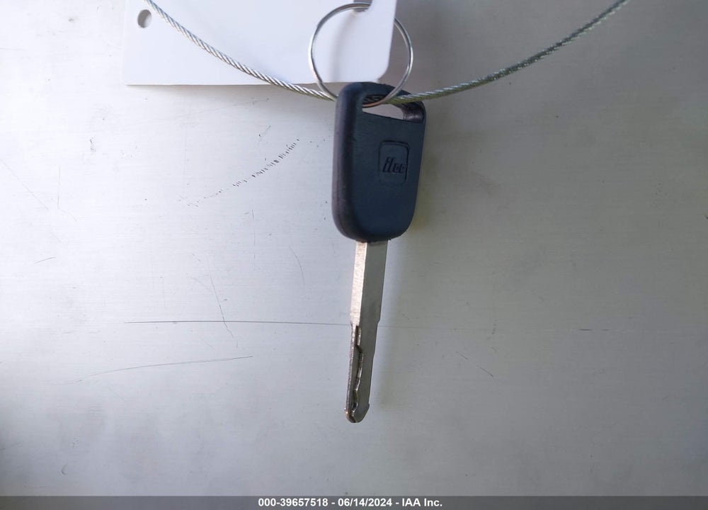 2007 HONDA ODYSSEY TOURING VIN: 5FNRL38817B062108