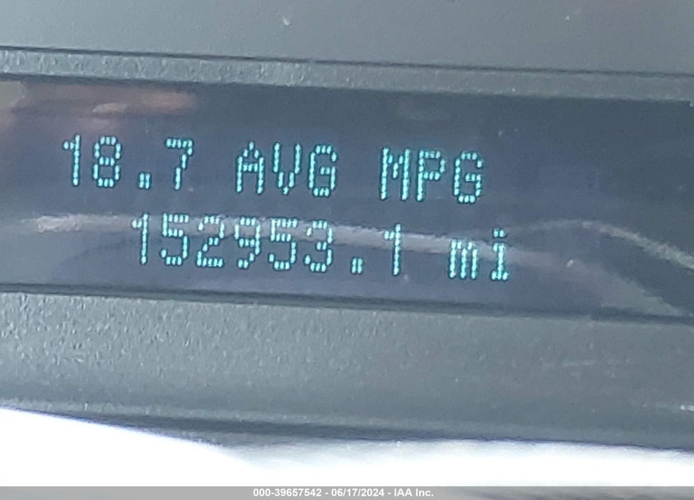 2010 FORD FLEX SEL VIN: 2FMGK5CC3ABD03202