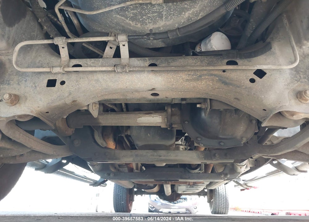 2006 FORD F-150 VIN: 1FTPW14V16FB31789