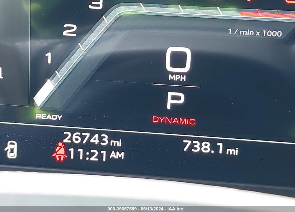 2022 AUDI S5 SPORTBACK PRESTIGE TFSI QUATTRO TIPTRONIC VIN: WAUB4CF52NA014160