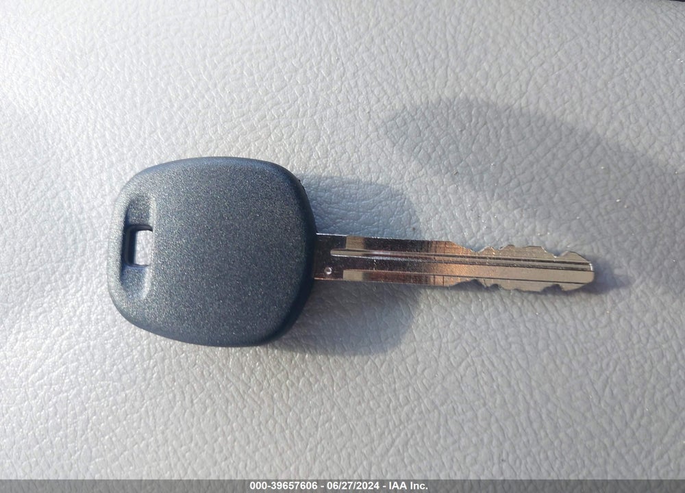 2009 TOYOTA COROLLA LE VIN: 1NXBU40E59Z127585