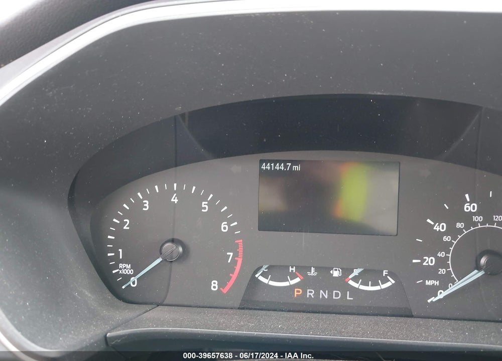 2022 FORD ESCAPE SE VIN: 1FMCU9G64NUA64098