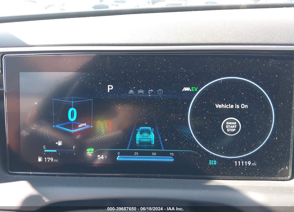 2022 HYUNDAI TUCSON HYBRID LIMITED VIN: KM8JECA19NU048915