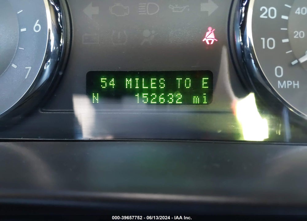 2009 MERCURY MILAN I4 PREMIER VIN: 3MEHM08Z39R619312