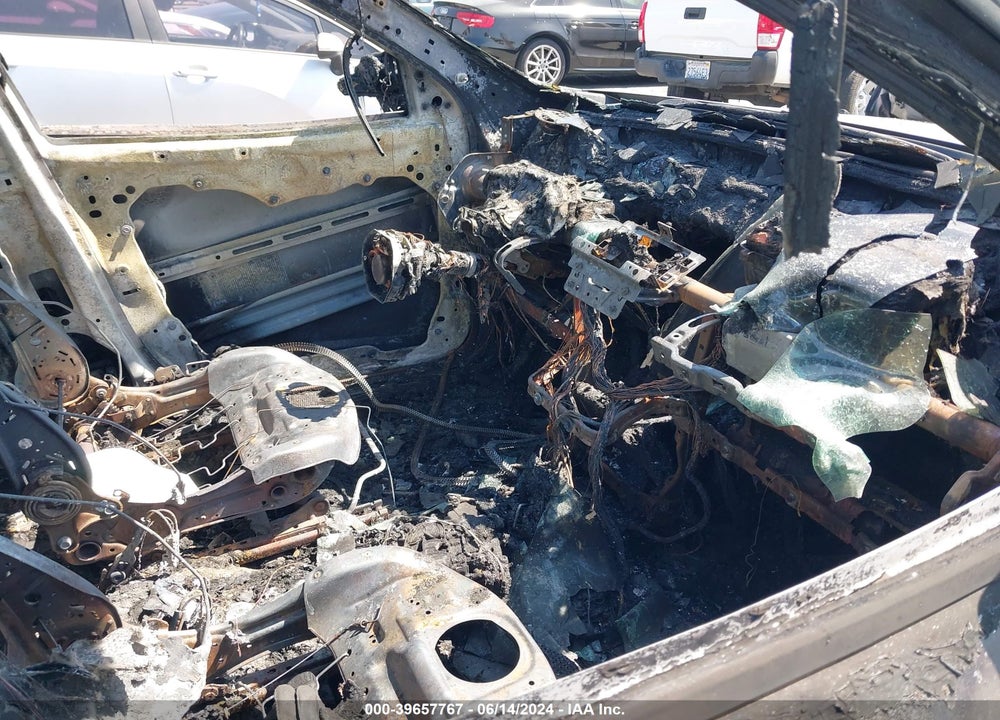 2021 JEEP CHEROKEE LATITUDE FWD VIN: 1C4PJLCB3MD112980