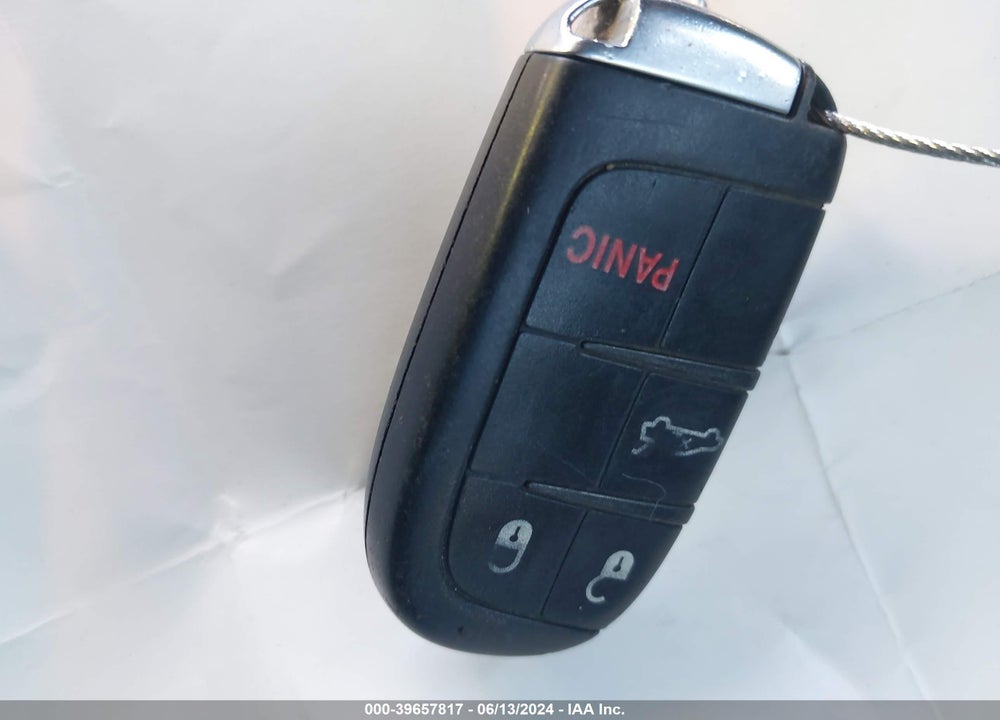 2015 DODGE CHALLENGER SXT PLUS VIN: 2C3CDZBGXFH775429