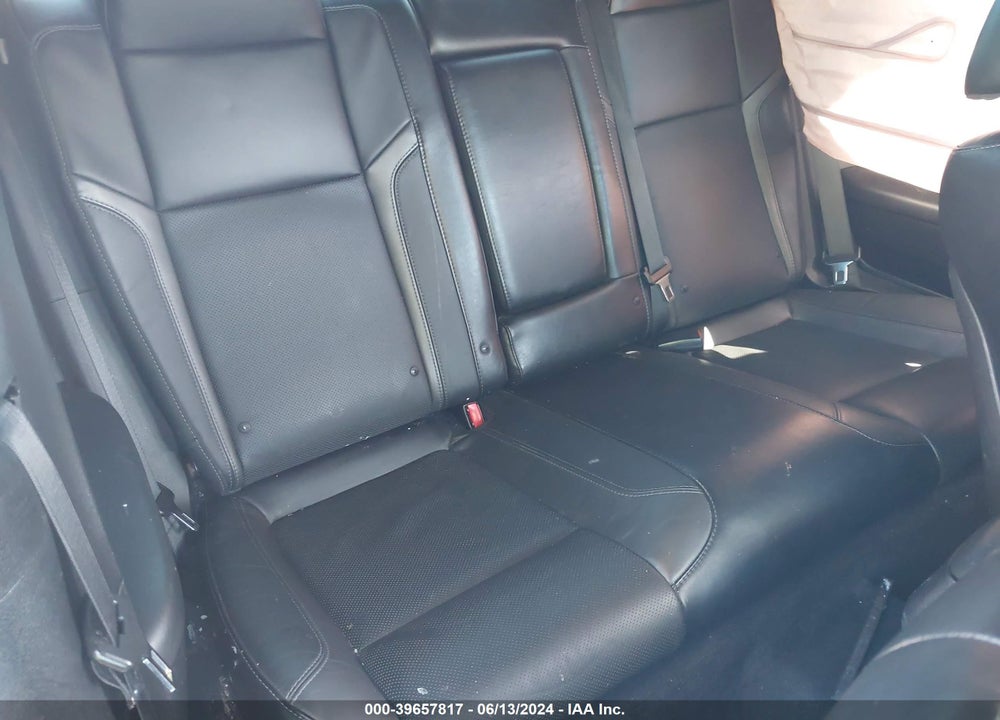 2015 DODGE CHALLENGER SXT PLUS VIN: 2C3CDZBGXFH775429