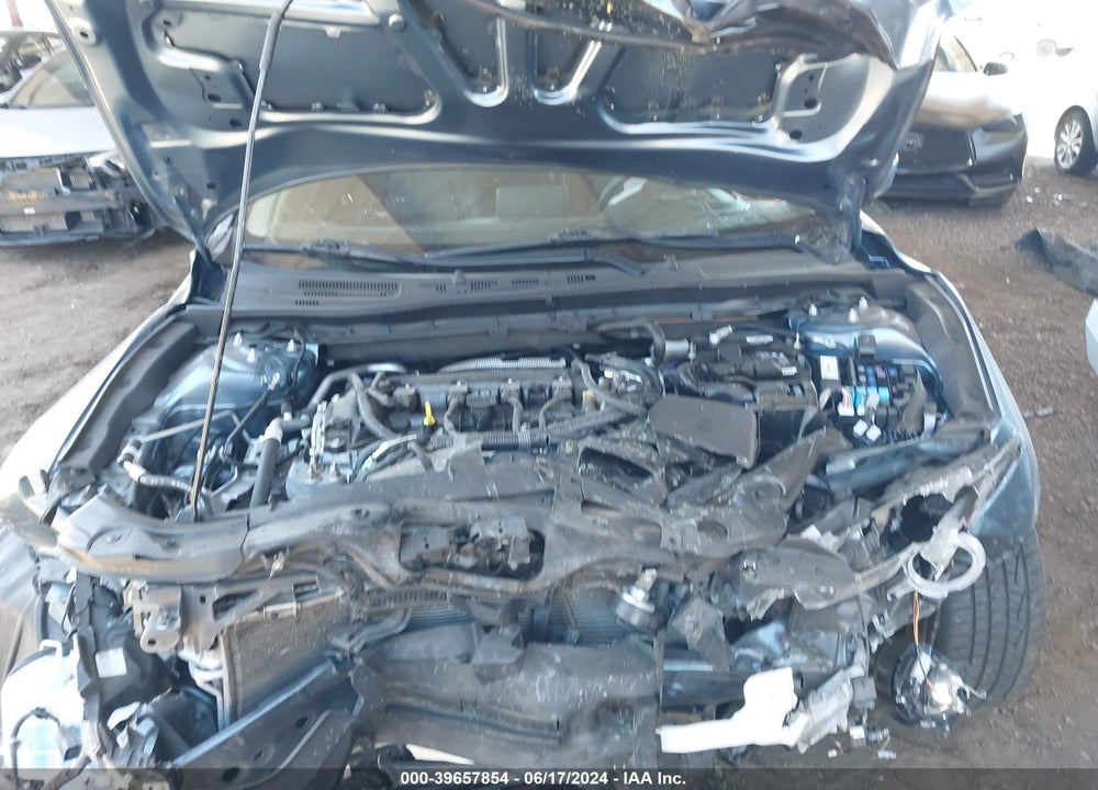 2014 MAZDA 3 S TOURING VIN: JM1BM1L3XE1209742