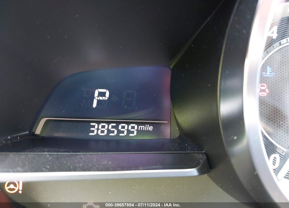 2014 MAZDA 3 S TOURING VIN: JM1BM1L3XE1209742