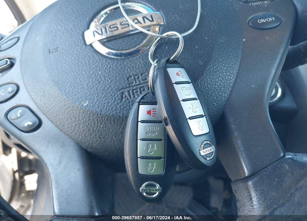 2012 NISSAN ALTIMA 2.5 S VIN: 1N4AL2AP6CC155230