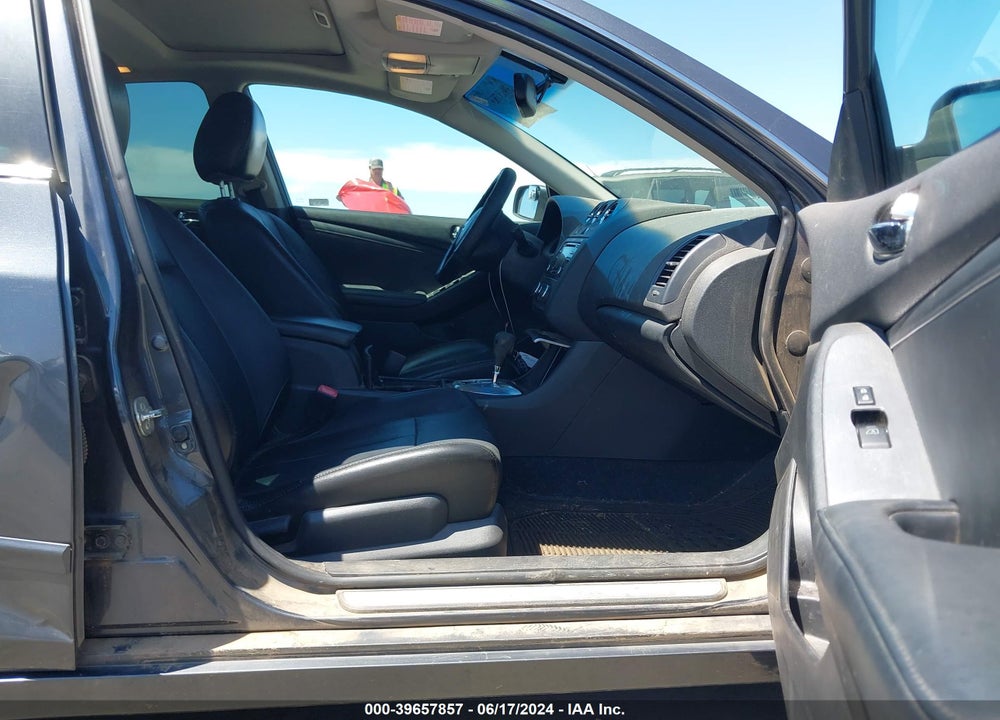 2012 NISSAN ALTIMA 2.5 S VIN: 1N4AL2AP6CC155230