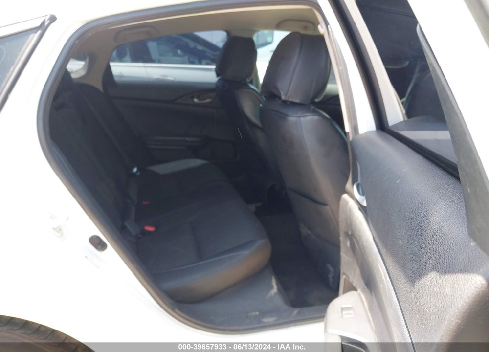 2022 HONDA INSIGHT EX VIN: 19XZE4F59NE014089