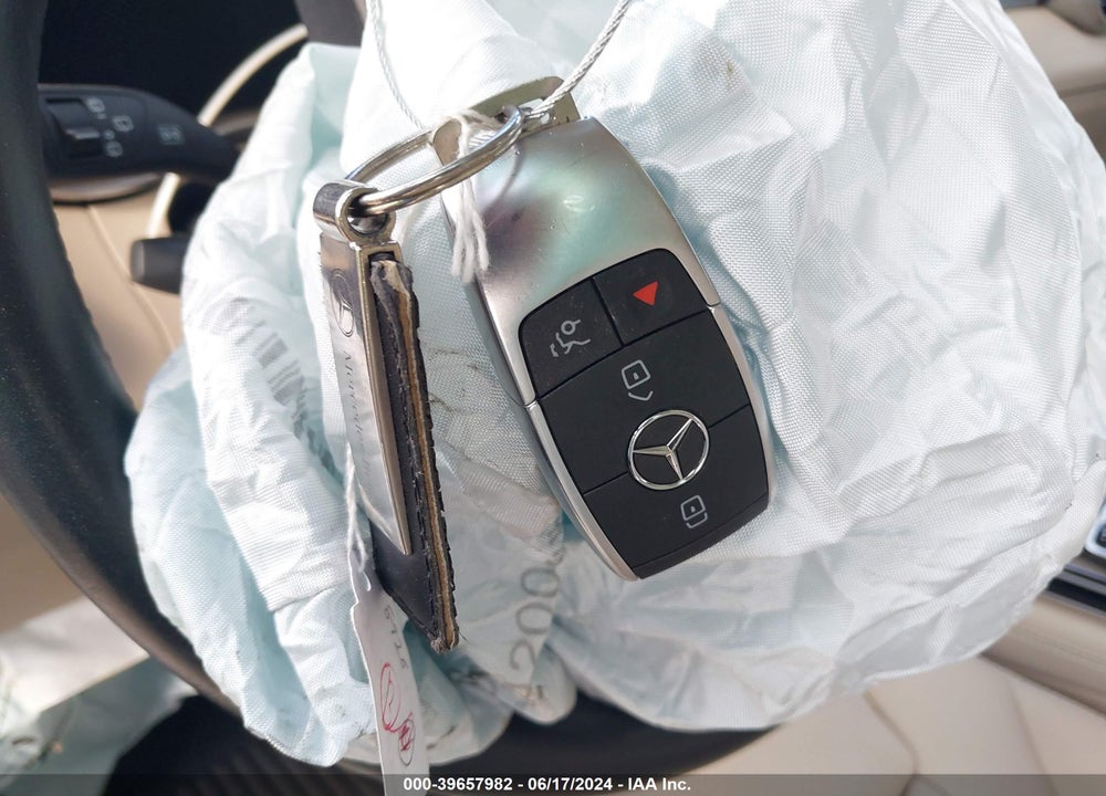 2021 MERCEDES-BENZ GLC 300 SUV VIN: W1N0G8DB0MV268926