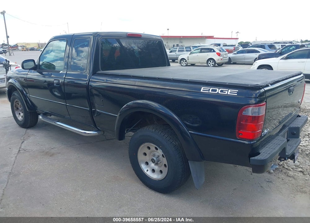 2005 FORD RANGER EDGE/STX/XL/XLT VIN: 1FTYR14E95PA68350