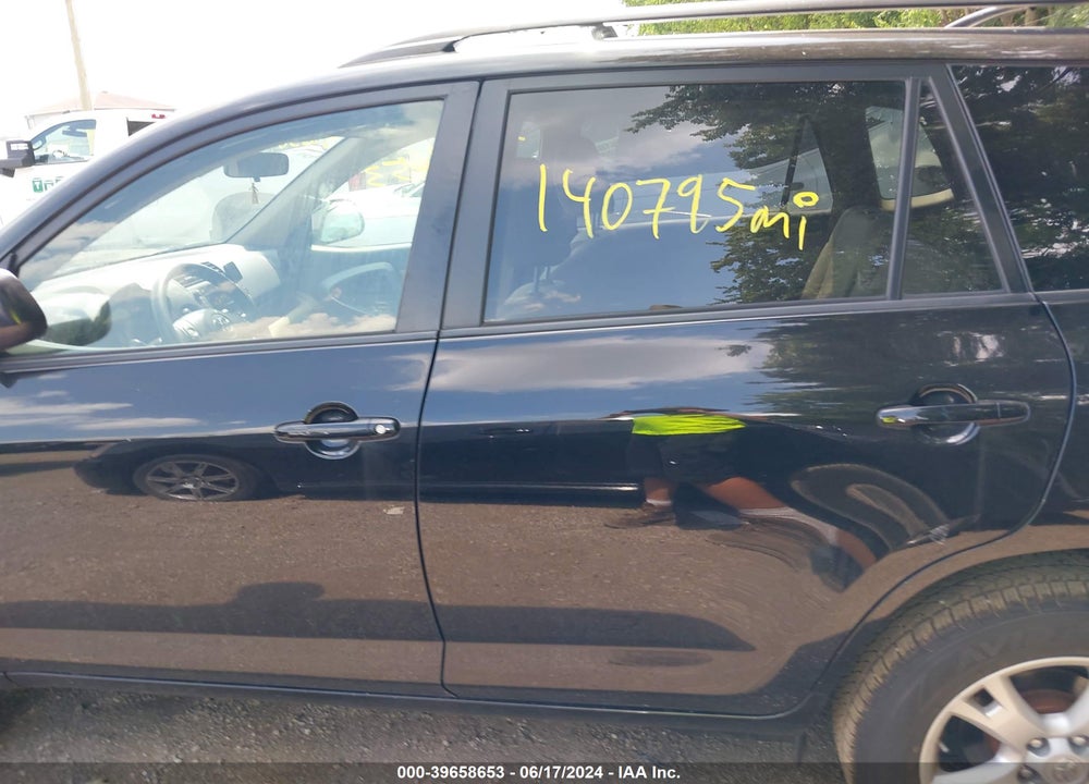 2011 TOYOTA RAV4 VIN: JTMBF4DV0BD043043