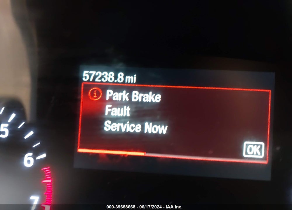 2021 FORD POLICE INTERCEPTOR UTILITY VIN: 1FM5K8ABXMGA18061