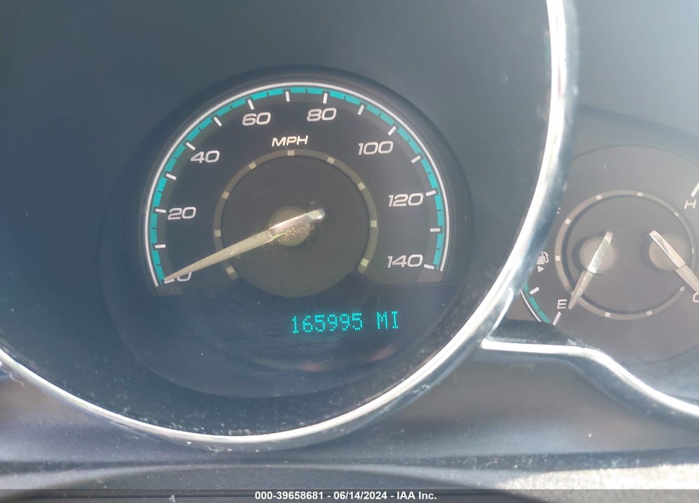 2008 CHEVROLET MALIBU LT VIN: 1G1ZH57B88F203515