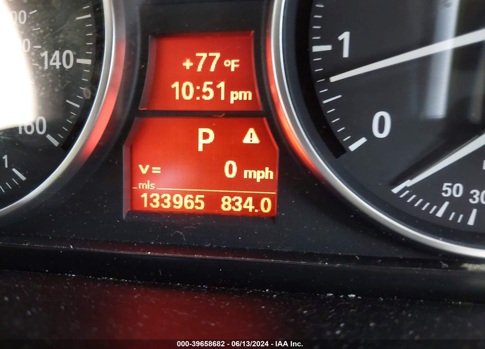 2011 BMW 328I XDRIVE VIN: WBAPK5C59BF122639