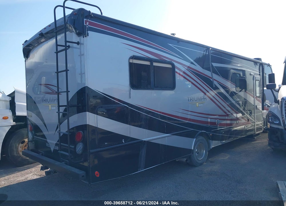 2021 FORD E-450 CUTAWAY VIN: 1FDXE4FN7MDC32292