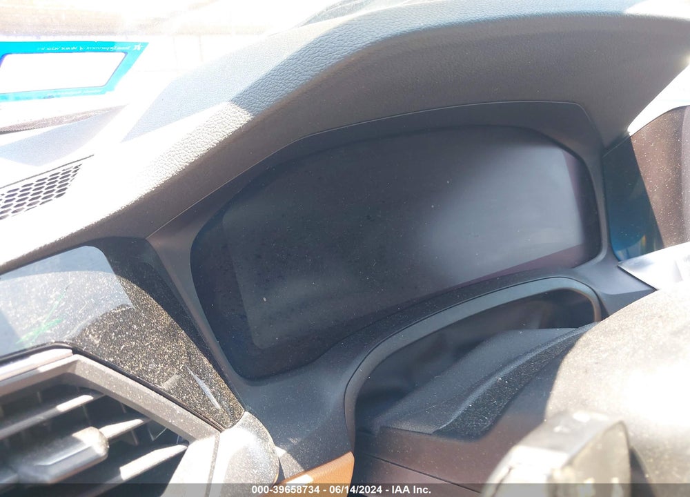 2022 BMW 430I VIN: WBA23AT03NCJ61561