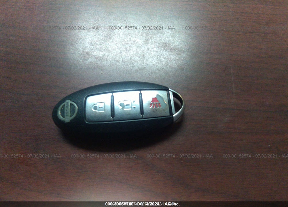 2008 NISSAN ROGUE SL VIN: JN8AS58V88W120346