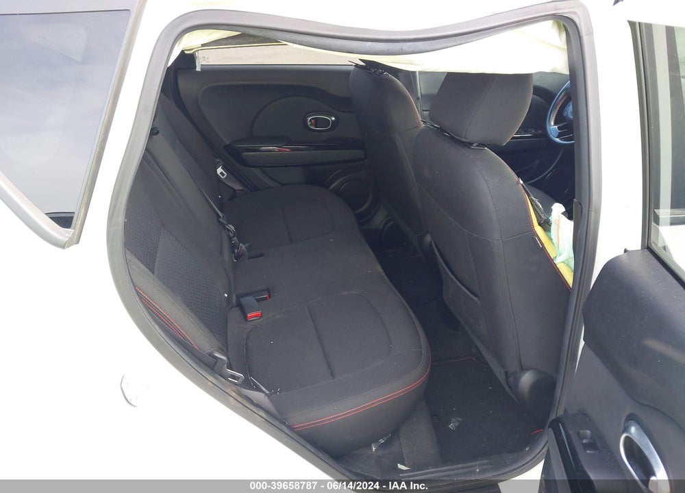 2014 KIA SOUL VIN: KNDJP3A54E7072992