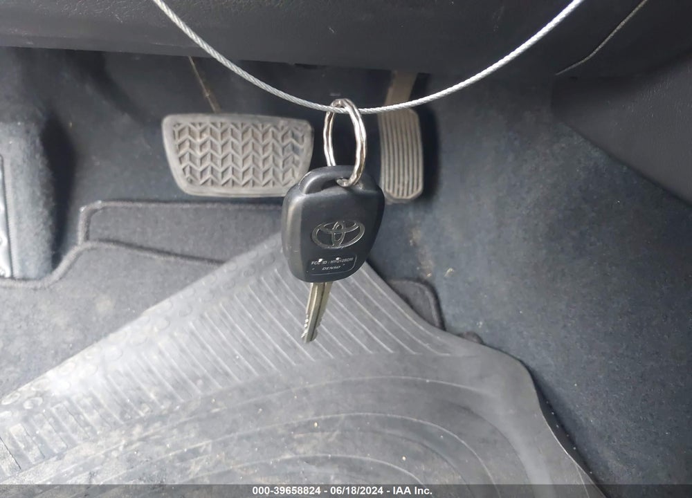 2017 TOYOTA CAMRY VIN: 4T1BF1FK7HU431361