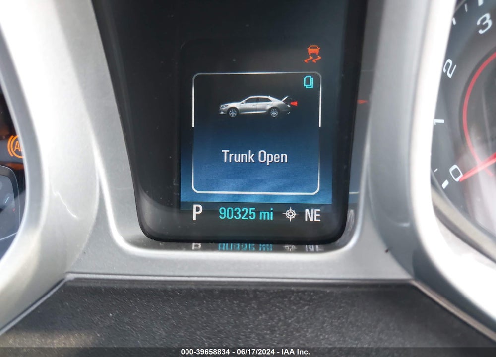 2014 CHEVROLET CAMARO 2SS VIN: 2G1FK1EJ3E9212585